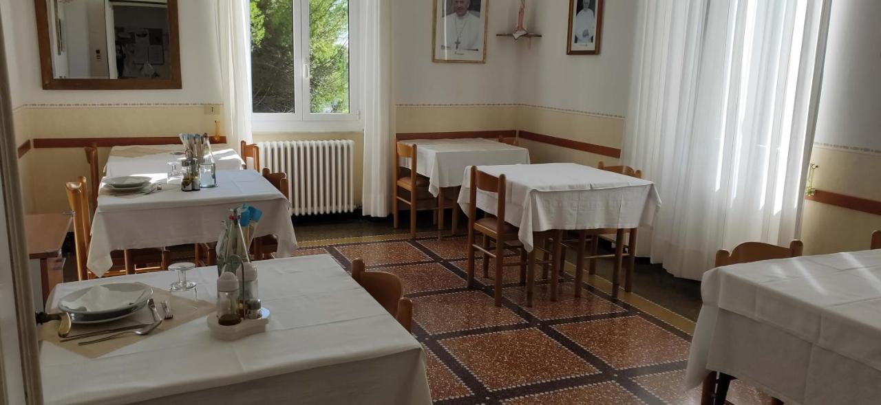 B&B Oasi Regina Pacis Santa Margherita Ligure Kültér fotó