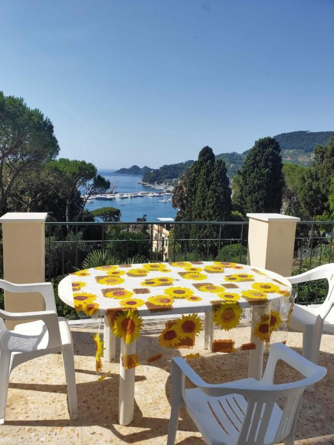 B&B Oasi Regina Pacis Santa Margherita Ligure Kültér fotó