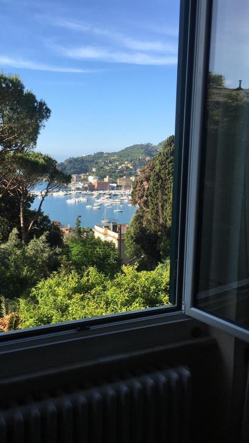 B&B Oasi Regina Pacis Santa Margherita Ligure Kültér fotó