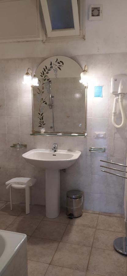 B&B Oasi Regina Pacis Santa Margherita Ligure Kültér fotó
