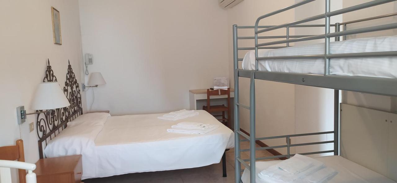 B&B Oasi Regina Pacis Santa Margherita Ligure Kültér fotó