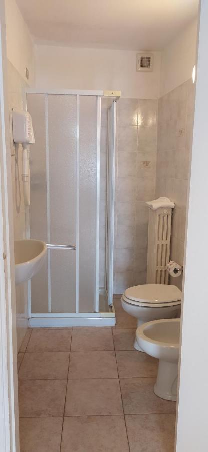 B&B Oasi Regina Pacis Santa Margherita Ligure Kültér fotó