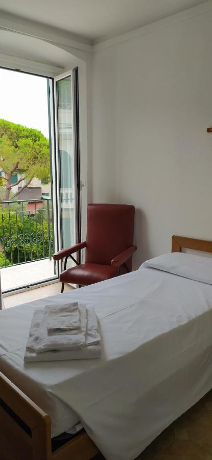 B&B Oasi Regina Pacis Santa Margherita Ligure Kültér fotó