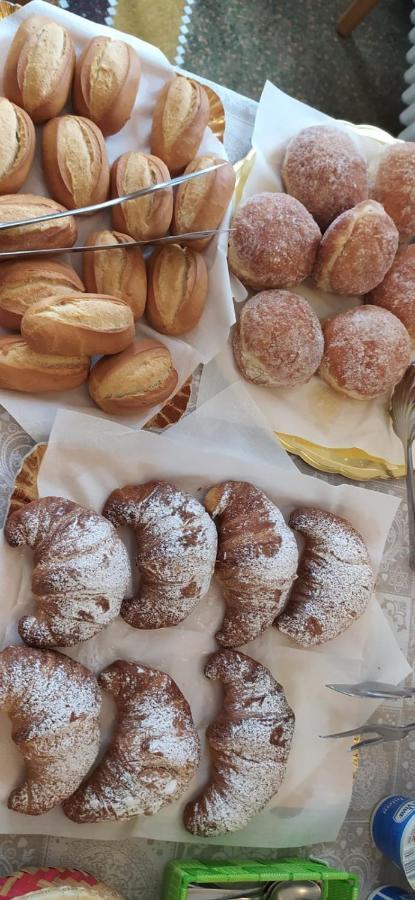 B&B Oasi Regina Pacis Santa Margherita Ligure Kültér fotó