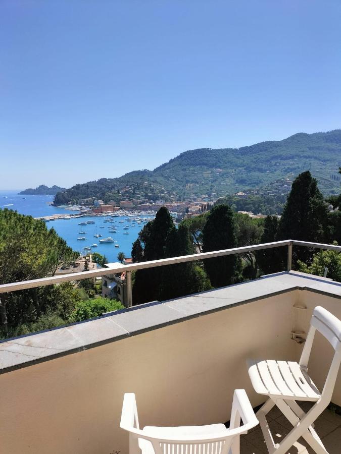 B&B Oasi Regina Pacis Santa Margherita Ligure Kültér fotó