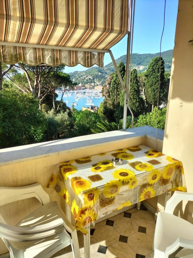 B&B Oasi Regina Pacis Santa Margherita Ligure Kültér fotó