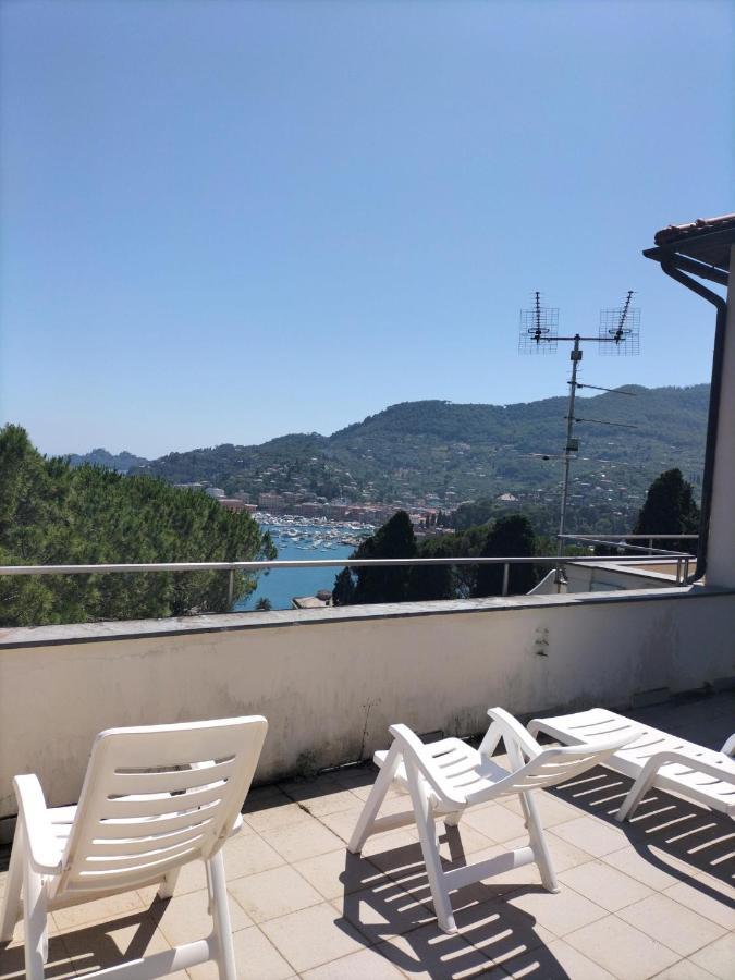 B&B Oasi Regina Pacis Santa Margherita Ligure Kültér fotó